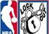 NBA Lockout Graphic