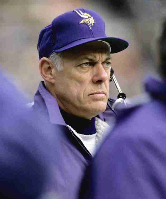The Greatest Coach To Never Win A Super Bowl: Bud Grant