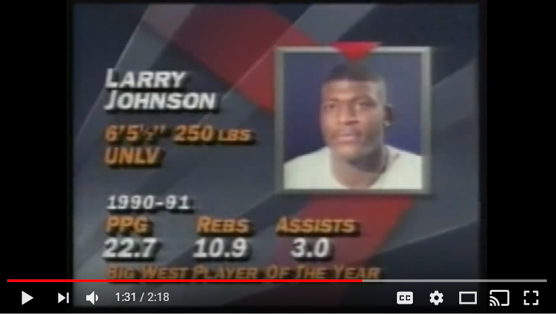 1991 NBA Draft