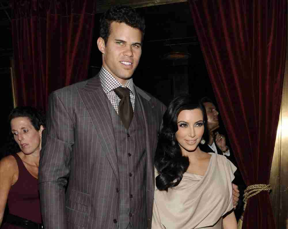 NBA Divorces - Here Are 5 Of Them