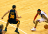 Top 5 Most Points In NBA Playoffs List Includes One Of These 2 Players - Allen Iverson Or Steph Curry?
