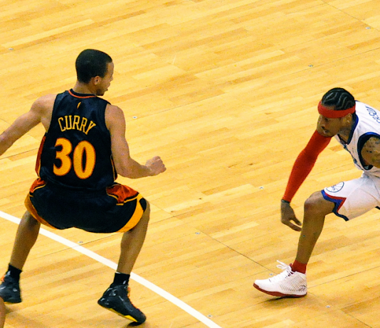 Top 5 Most Points In NBA Playoffs List Includes One Of These 2 Players - Allen Iverson Or Steph Curry?