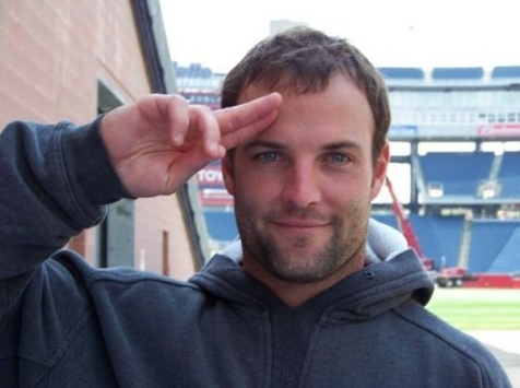 Wes Welker Told Me What It Was Like To Get Cut By Marty Schottenheimer