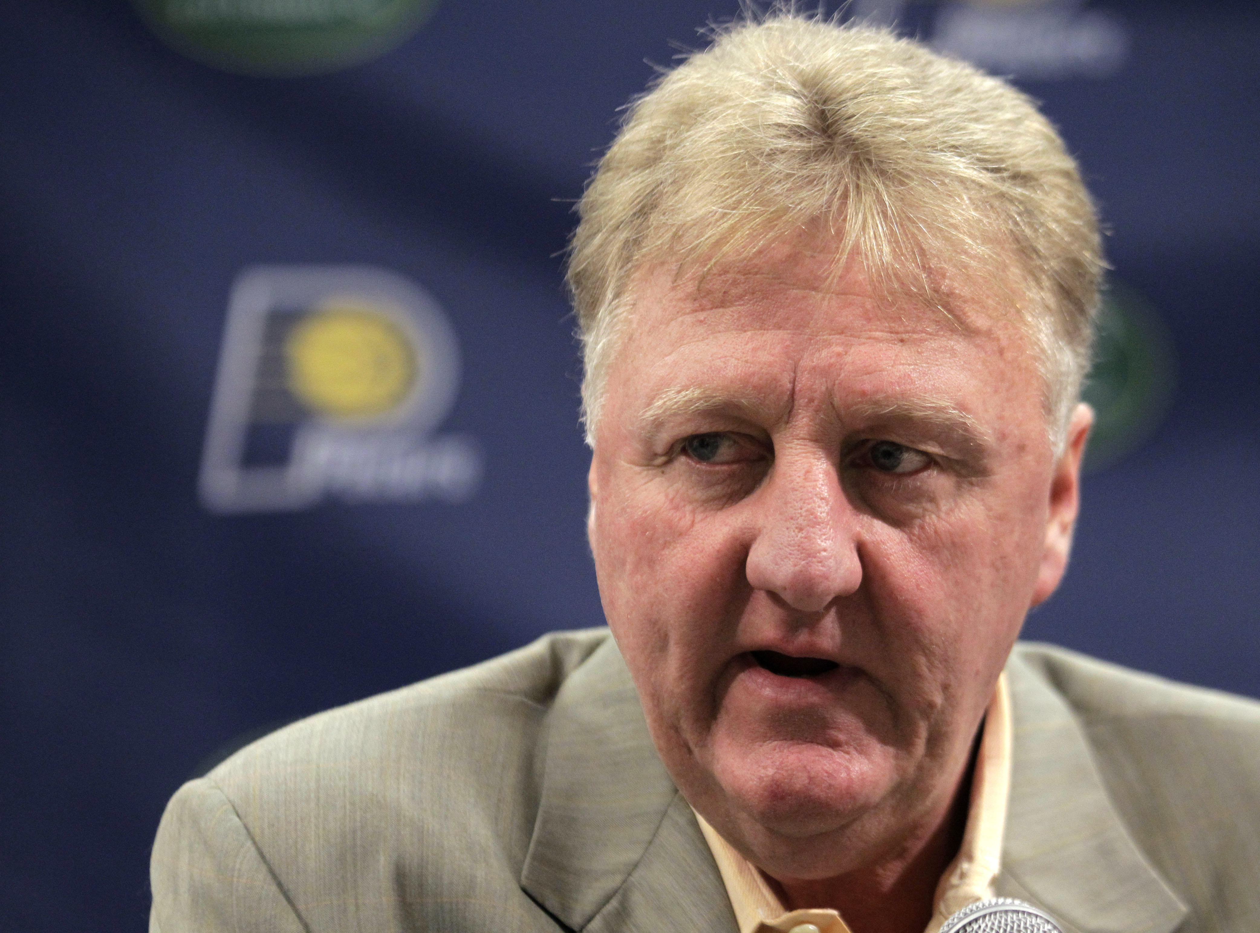 Is Larry Bird The Most Dominant American Sportsman EVER?