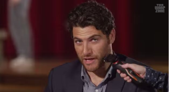 What Is The Net Worth Of Your Beard, Adam Pally?