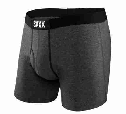 Saxx Underwear Review. I love Saxx Underwear, I'm wearing them now. 