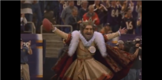The Burger King in the NFL Commercials Are Still Fun To Watch Almost 20 Years Later