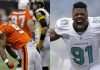 Cameron Wake Is One Of The Best NFL Players To Play In The CFL
