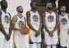 NBA Super Teams - Golden State Warriors