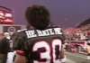 The Best Of The XFL Jerseys Was He Hate Me Rod Smart