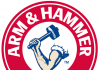 Arm and Hammer Logo