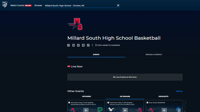 The BEST Way To Live Stream High School Sports - NFHS Network