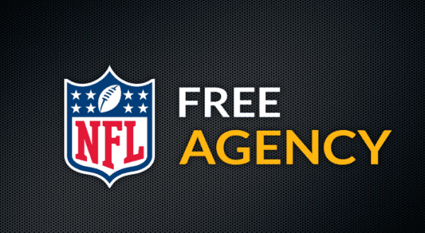 NFL Free Agency QB Carousel Odds And Props - I-80 Sports Blog