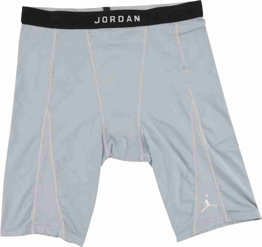 Michael Jordan's Used Underwear