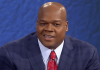 Picture Of Frank Thomas FOX Sports MLB ANalyst