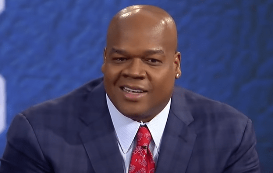 Frank Thomas Gives His Picks For BEST Of The 2021 MLB Season