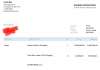 ANtonio Brown Fake SUper Bowl Invoice For 2 Million Dollars