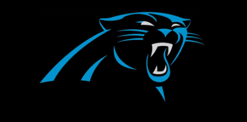 Carolina Panthers Logo