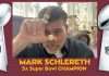SUPER BOWL PARTY IDEAS FROMMARK SCHLERETH