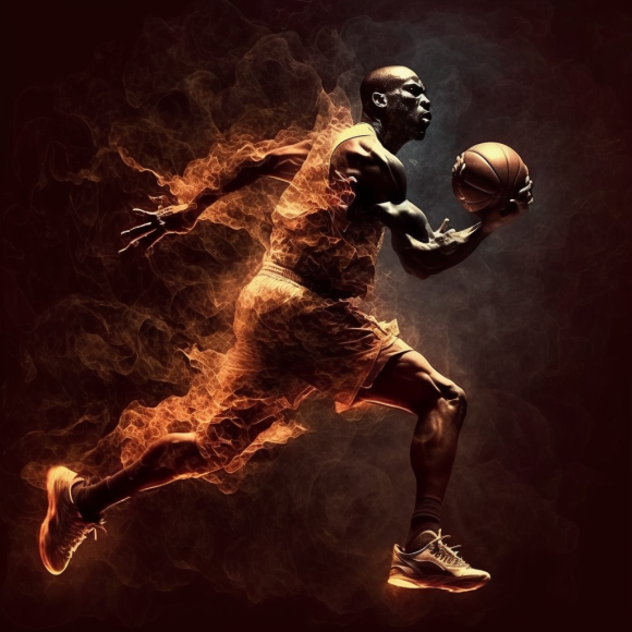 LeBron vs Jordan = Who's The GOAT? MJ and Here's Why - I-80 Sports Blog